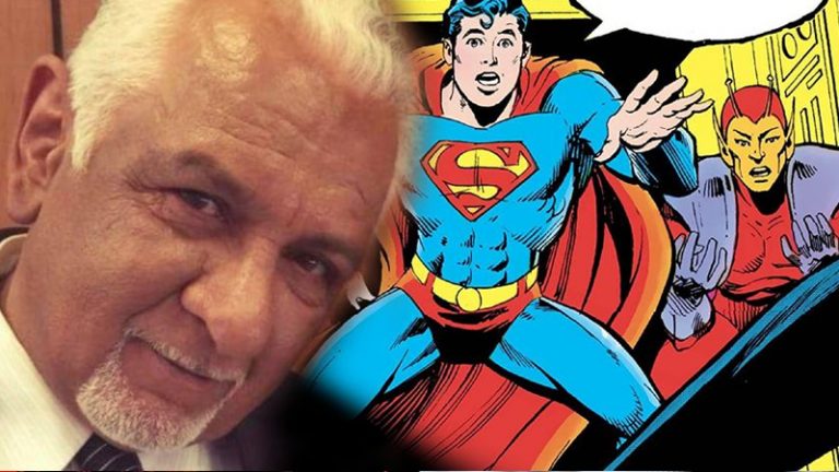 Jim Janes | Desenhista conhecido por trabalho em ‘Legião dos Super-Heróis’, faleceu recentemente