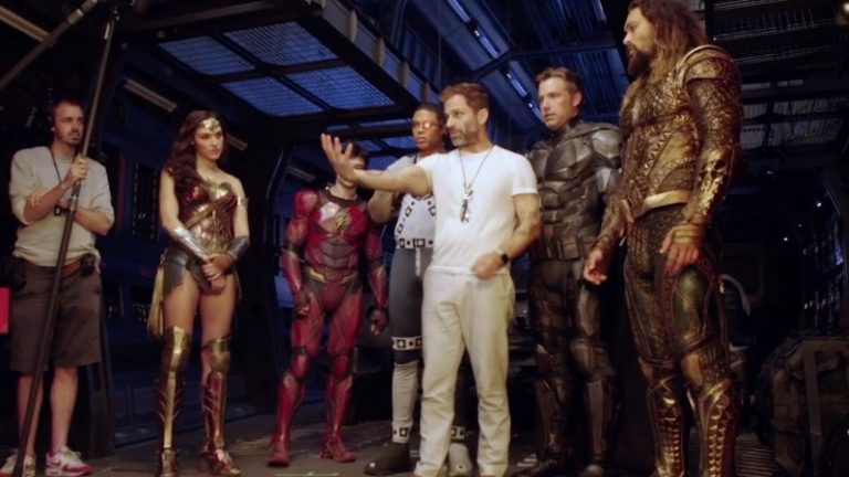 #RestoreTheSnyderVerse | Hashtag levantada por fãs ultrapassa a marca de 160 mil tweets