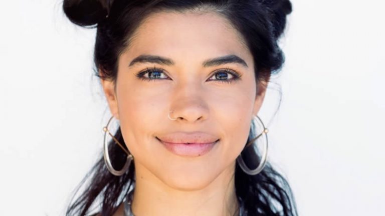 #DCFanDome | Lisseth Chavez entra para o elenco regular na 6ª temporada de Legends of Tomorrow