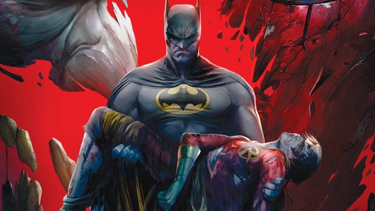 Batman: Morte em Família | Produtores comentam aspectos da trama do novo longa animado interativo
