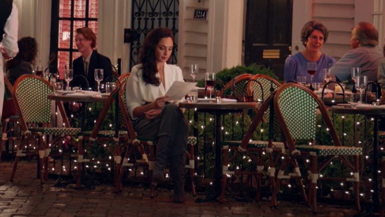 Mulher-Maravilha 1984 | Clipe da Revlon revela algumas cenas inéditas do filme