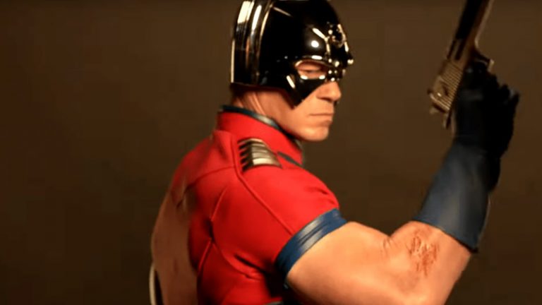 Peacemaker | James Gunn desmascara boato sobre a presença do Arqueiro Verde na produção