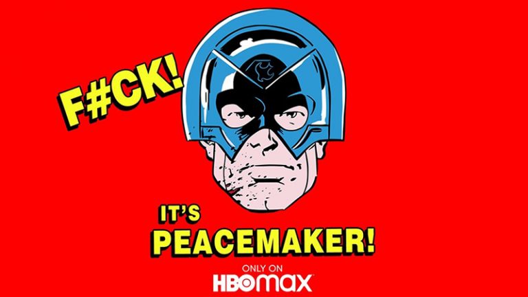 Peacemaker | Quatro novos atores são anunciados no elenco