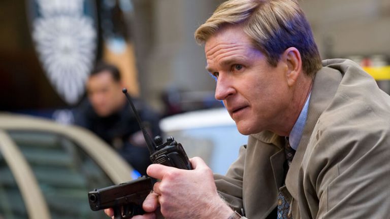 O Cavaleiro das Trevas Ressurge | Ator revela que Christopher Nolan cortou uma cena de morte do filme para evitar uma possível classificação indicativa restrita