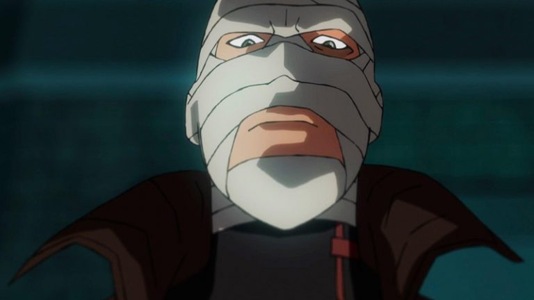 Batman: Morte em Família | Revelado um novo trailer da animação interativa apresentando o vilão Silêncio