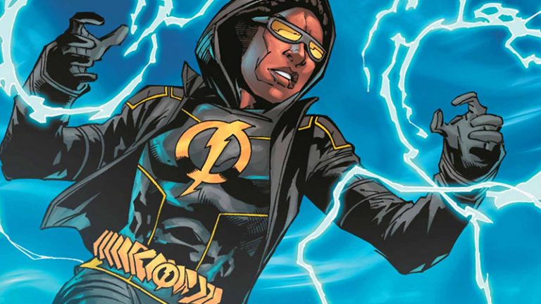 Milestone | Edição especial do retorno do selo de publicações será lançada no DC FanDome