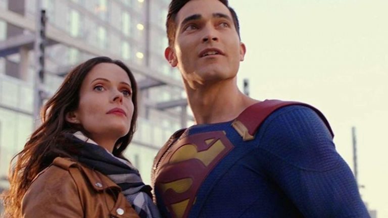 Superman & Lois | Produtor comenta sobre a ambientação da série