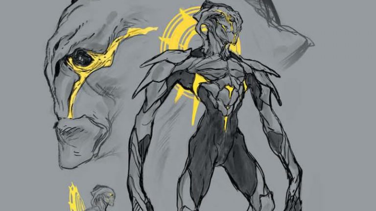 Superman | Revelado detalhes do novo vilão do Homem de Aço nos quadrinhos; Synmar