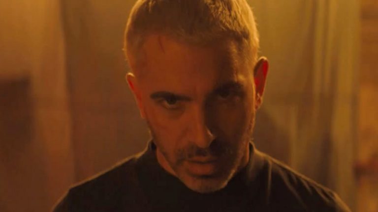 Aves de Rapina | Chris Messina revela que gostaria de interpretar Victor Zsasz novamente