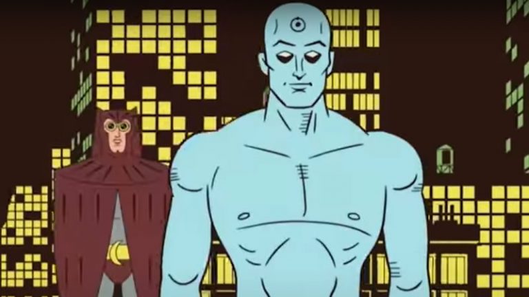 Watchmen | Damon Lindelof explica como as histórias de origem influenciaram a série
