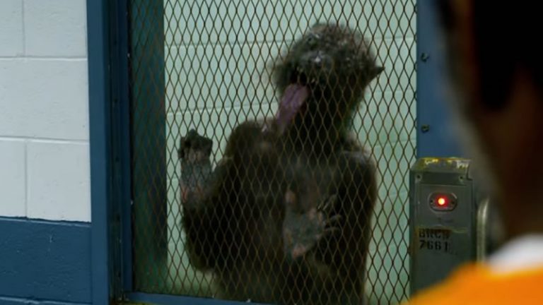 O Esquadrão Suicida | Sean Gunn comenta sobre seu relacionamento com o irmão, James Gunn, nos bastidores de gravações do filme