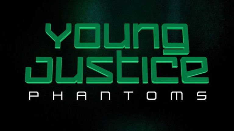 Young Justice: Phantoms | Produtor atualiza o status de desenvolvimento da 4ª temporada