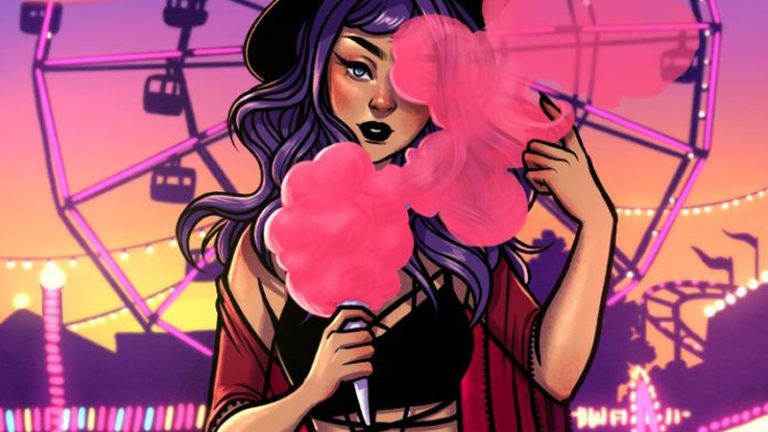 Zatanna: The Jewel of Gravesend | Revelada a prévia e a sinopse da edição