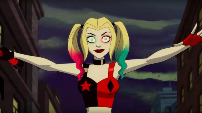 #DCFanDome | Produtor de Harley Quinn fala sobre terceira temporada e Punchline
