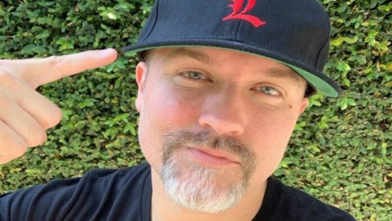 Lucifer | Scott Porter entra para o elenco da série e revela detalhes de seu personagem