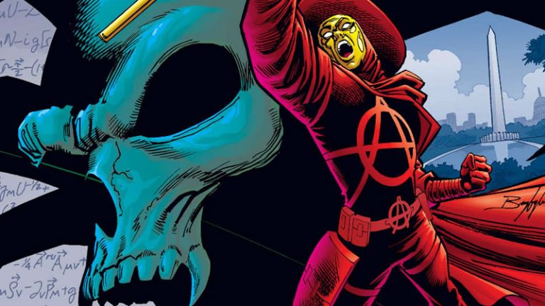 The Batman | Foto do set sugere que outro vilão da DC pode estar em atividade