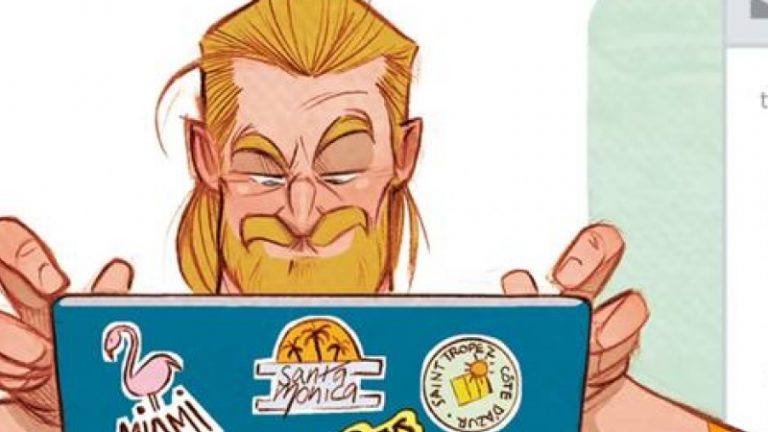 Querida Liga da Justiça | Edição apresenta referência do Aquaman como torcedor do Santos Futebol Clube