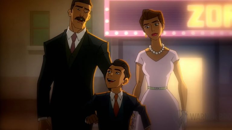 Batman: Morte em Família | Novo trailer da animação interativa é revelado