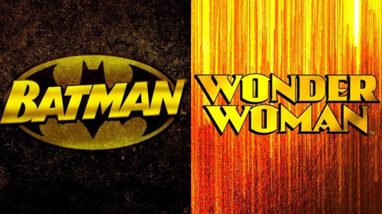 Serial Box | Batman e Mulher-Maravilha ganharão novas histórias de áudio