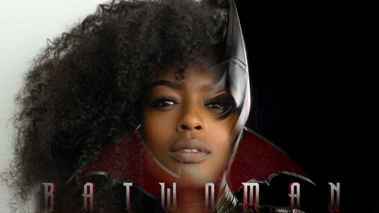 Batgirl #50 | Ryan Wilder, a nova Batwoman da TV, estreará nas HQ’s na próxima semana