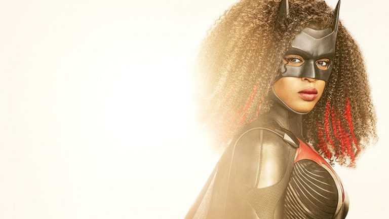 Visibilidade negra | Antigos e novos personagens ganham espaço na DC