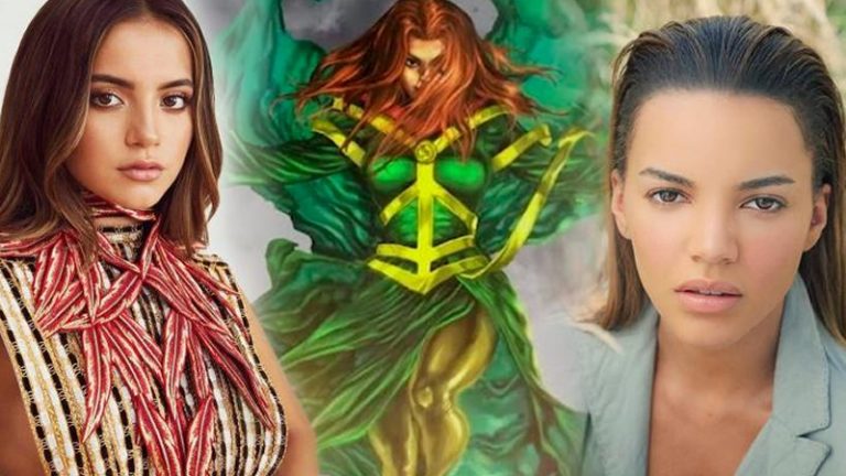 Adão Negro | Rumor indica que Isabela Merced e Leslie Grace estão cotadas para o papel de Cyclone no filme