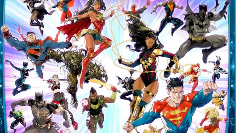 DC Future State | Novos personagens, novas histórias; tudo o que você precisa saber sobre a nova iniciativa editorial nos quadrinhos da DC