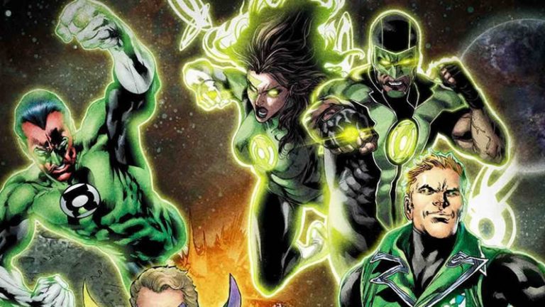 Lanterna Verde | Série da HBO Max apresentará vários períodos de tempo, afirma site
