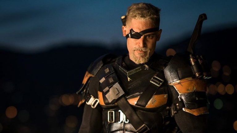 Liga da Justiça #SnyderCut | O Exterminador de Joe Manganiello estava nos planos para participar de uma sequência do ‘Esquadrão Suicida’