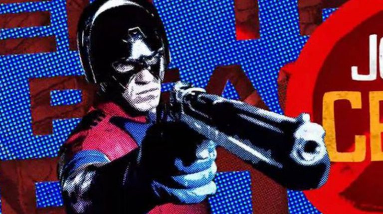 Especial Esquadrão | Paz a todo custo; Conheça o Pacificador!