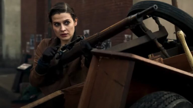 Pennyworth | Revelado o primeiro trailer da 2ª temporada da série