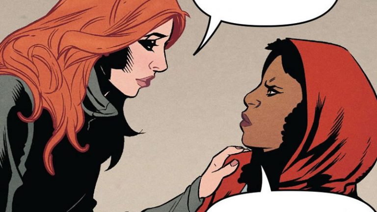 Batgirl | Escritora da edição comenta sobre a chegada de Ryan Wilder nos quadrinhos