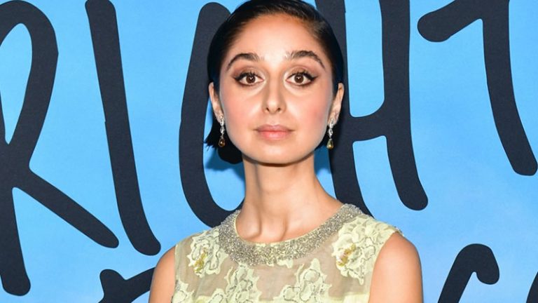 Superman & Lois | Série escala Sofia Hasmik como repórter de Smallville