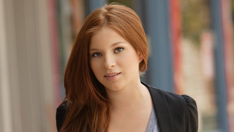 Superman & Lois | Stacey Farber interpretará Leslie Larr na série