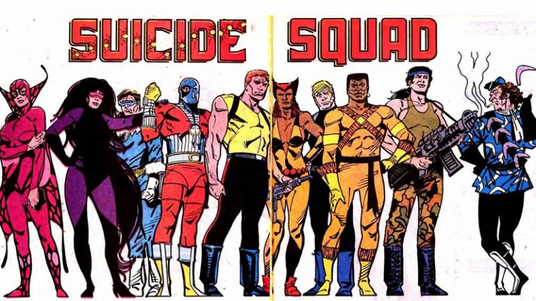 O Esquadrão Suicida | Escritor da equipe nos quadrinhos, John Ostrander, aparecerá no filme de James Gunn