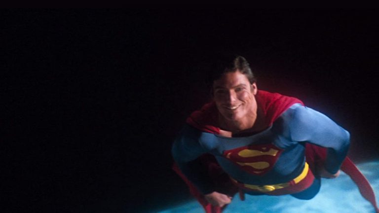 Superman 78 | A minha noite com o Homem de Aço