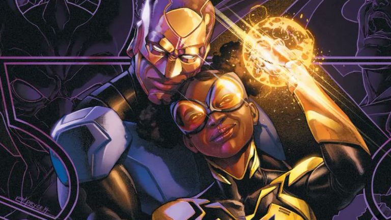 Eisner 2021 | Confira as indicações da DC Comics na premiação deste ano