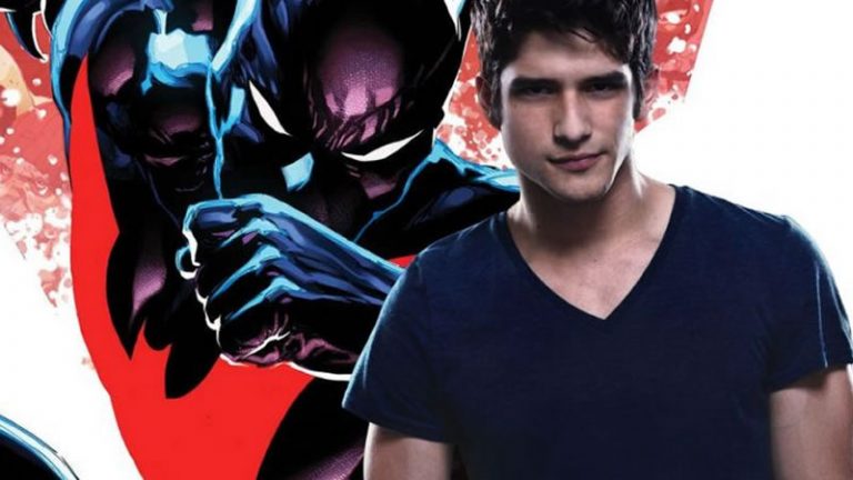 Batman do Futuro | Estrela da série Teen Wolf revela o desejo de interpretar o personagem