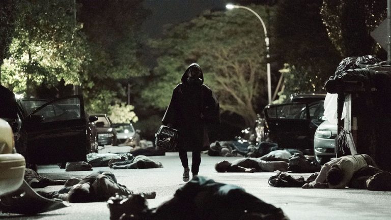 Y: O Último Homem | Série da FX no Hulu ganha logotipo oficial