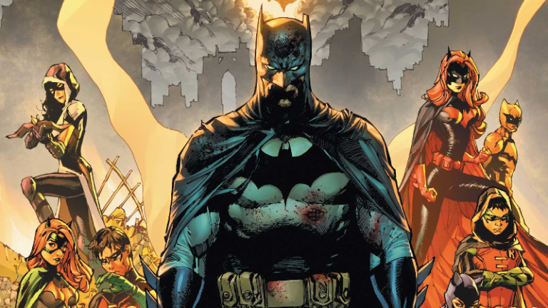 Checklist DC | Conheça as novidades da DC que chegam ao Brasil no mês de outubro/2020