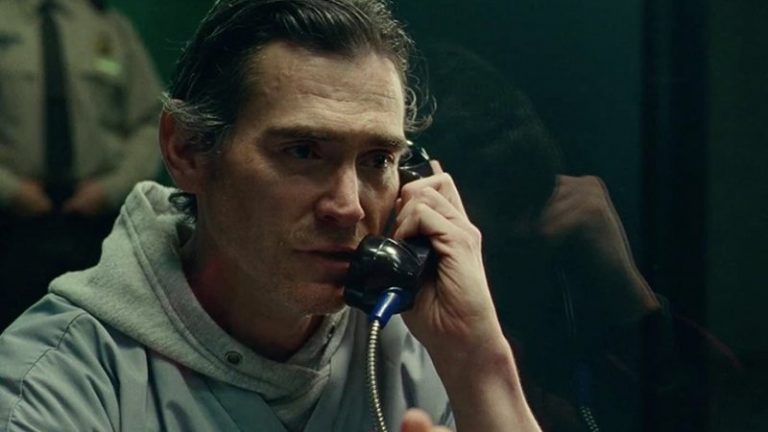 The Flash | O ator Billy Crudup está em negociações para retornar ao papel de Henry Allen no filme solo do velocista
