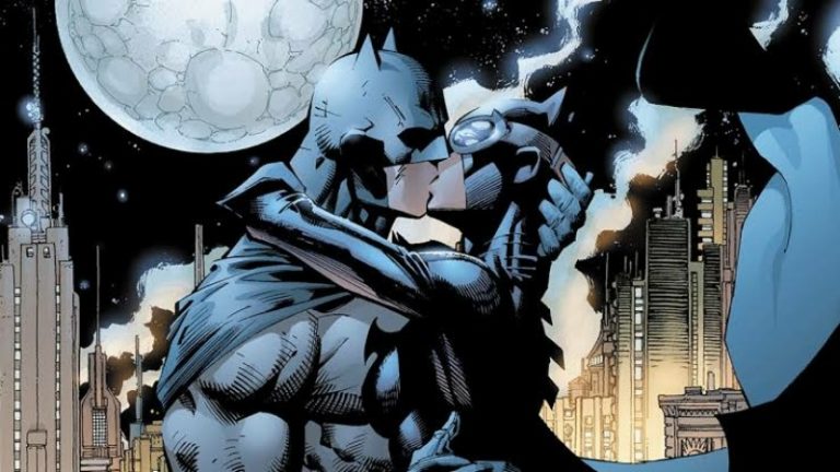 Batman #101 | Batman e Mulher-Gato tomam uma importante decisão sobre o relacionamento