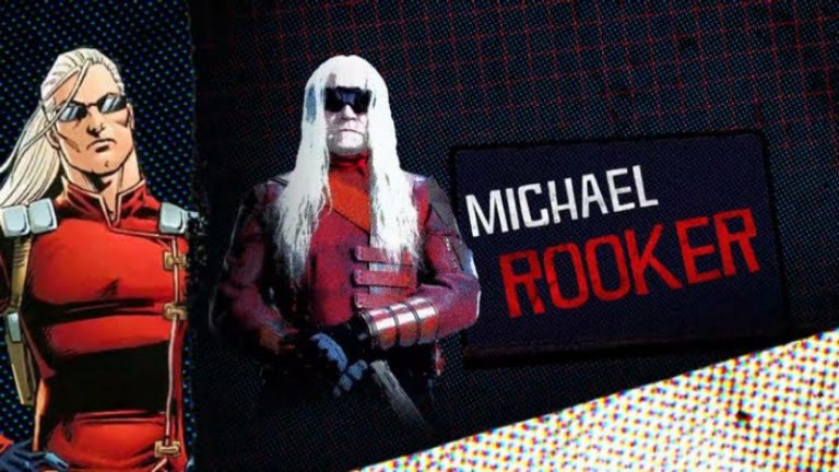 Especial Esquadrão | Conheça Savant, o vilão interpretado por Michael Rooker!