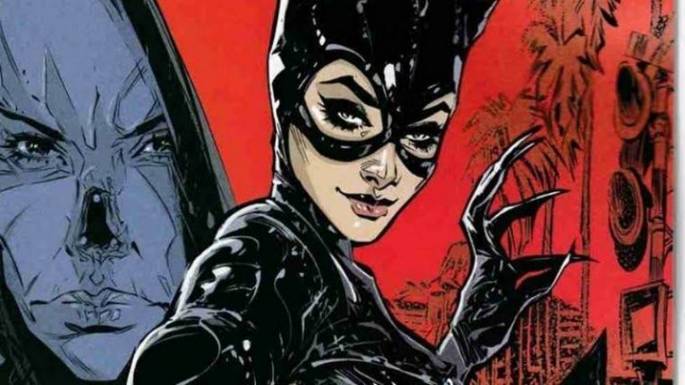 “Batwoman” confirma existência da Mulher-Gato no Arrowverso