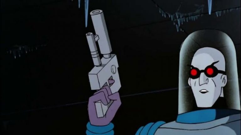 Diretor de The Batman comenta sobre apresentar o Senhor Frio em uma possível sequência