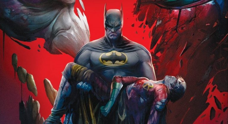 Batman: Morte em Família | Confira nossa crítica do curta interativo da iniciativa DC Showcase
