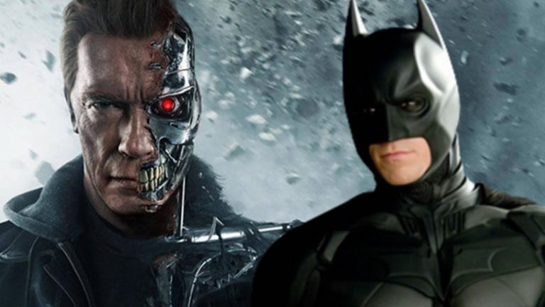 Batman | Homem Morcego enfrenta o Exterminador do Futuro em trailer feito por fã