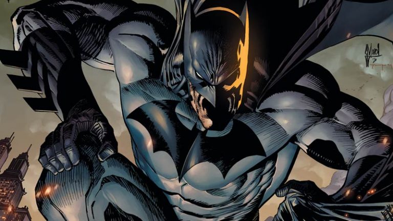 Batman | Escritor James Tynion IV comenta sobre seus planos para a edição do herói