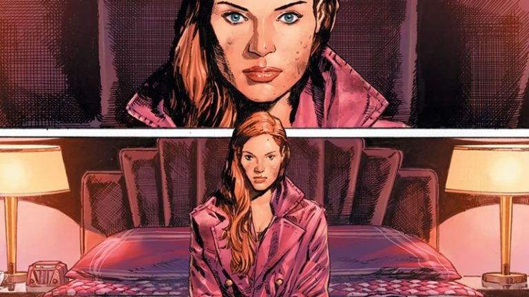 Batman/Mulher-Gato | Tom King comenta detalhes da edição; “É uma história sem compromisso.”