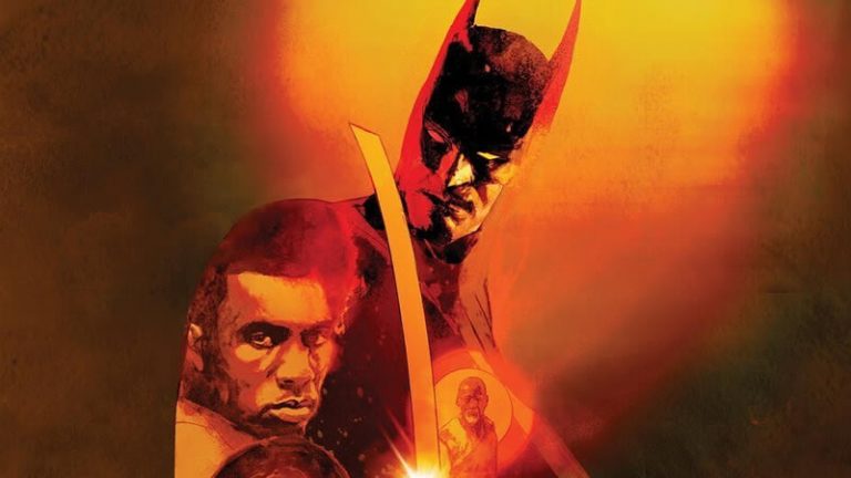 CCXP Worlds | Animação ‘Batman: Soul of the Dragon’ terá um painel exclusivo no evento com Bruce Timm